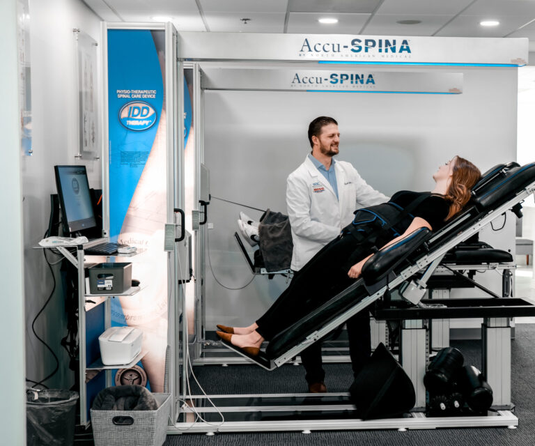 How Long Does Spinal Last? Spine and Disc Center of